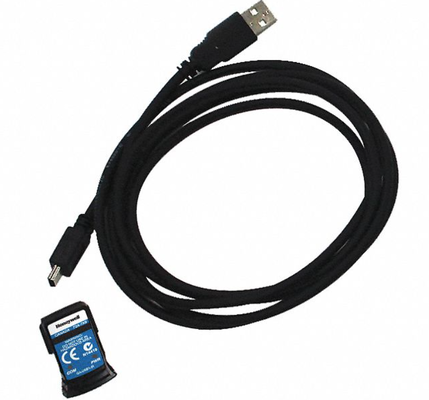 BW Technologies GA-USB1-IR IR Connectivity Kit with Fleet Manager II Software