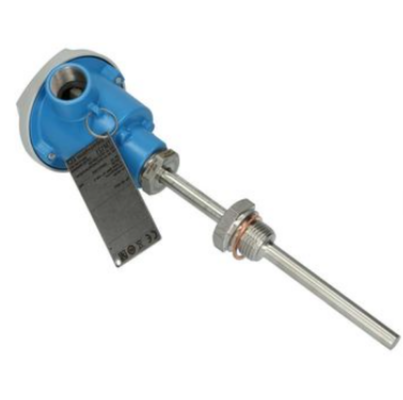 E+H ITHERM ModuLine TM131 Temperature Sensor TM131-8E3X5/101 in stock
