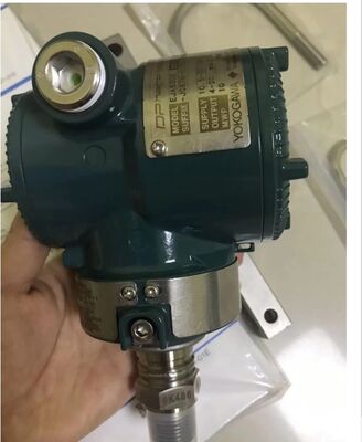 EJA530E In-Line Mount Gauge Pressure Transmitter EJA530E-JAS4N-012ELNF2