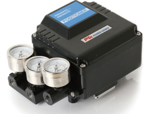 POWERGENEX PG EPL-DB2SN7LN  Electro-Pneumatic Positioner 4-20 mA