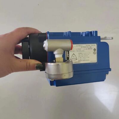  AVP301/AVP302 positioner  
