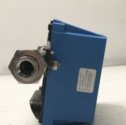 KROHNE Variable area flowmeter  H250  is used in the measurement of volume or mass flow of liquids, gases, and vapors.
