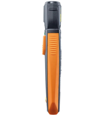Testo 805i Infrared Thermometer Smart and Wireless Probe