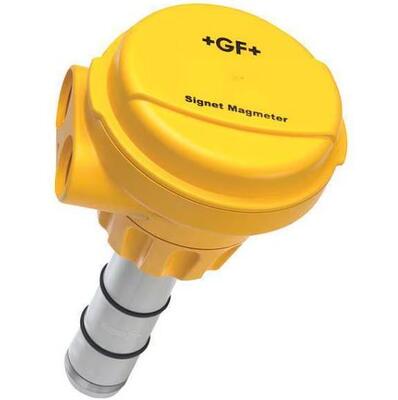 GF 3-2551-P0-11 Magnetic Flowmeter Flow Sensor