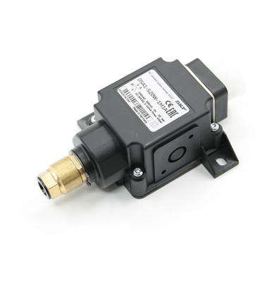 SKF DSA1-S20W-1M1A IP65 Diaphragm Pressure Switch for 0~45bar and 1~3-bar Applications