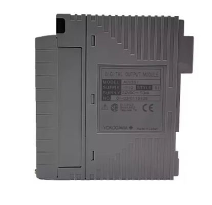 Yokogawa Japan ADV551-P60 S2 Digital Output Module Yokogawa Electrical Equipment