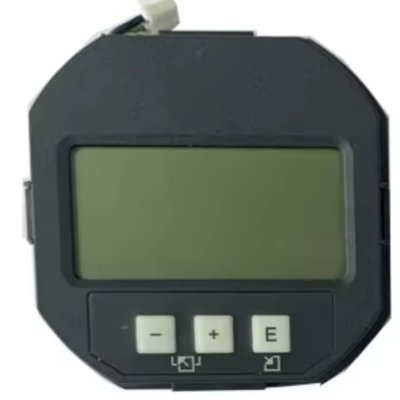 Endress+Hauser E+H 71002865 VU340 Display Module Pressure Transmitter IP66 Protection 4-20mA