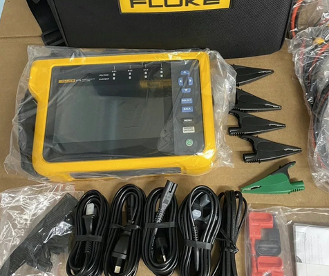 New Original Three-Phase Power Quality Analyzers Fluke 1775 In Stock