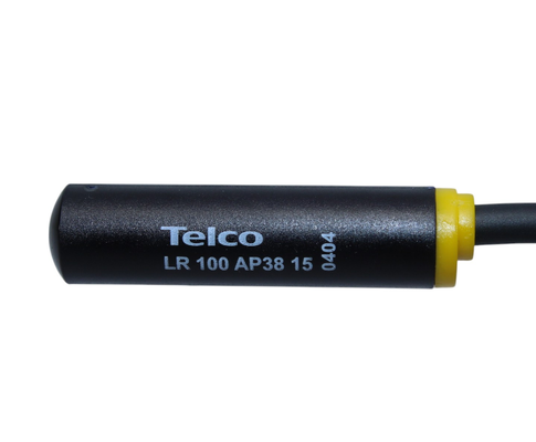 Original MS-TELCO Remote Sensors LR-100L-AP38-15 Remote Photoelectric Systems New Brand and Original in Stock