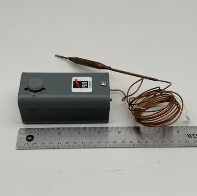 Best-selling, Original, Industrial and Agricultural, Temperature Controller, Johnson A19ABC-24, In Stock