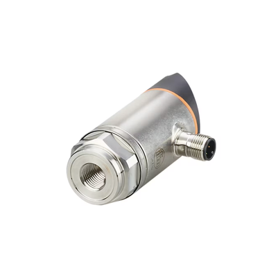 New Original IFM PN2271 Precision Pressure Transmitter with Display 18...30 DC Operating Voltage and Reverse Polarity Protection