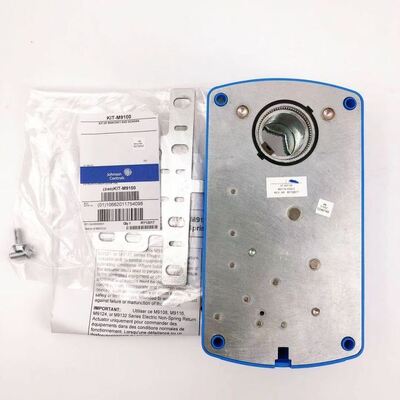 Original Johnson valve actuator M9116-GGA-2 for switch type with spring reset. Affordable and in stock.