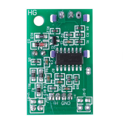 HRTM030 Temperature and Humidity Sensor Thermistor NTC 10K Moisture Module HRTM030 Temperature and Humidity Module