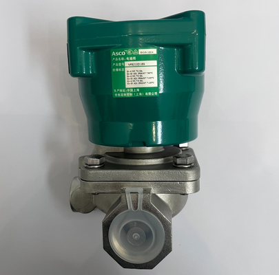 New Original ASCO NF8210D189 24VDC Explosion-proof Solenoid Valve in Stock