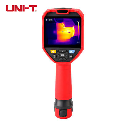 Original UNI-T UTI320E infrared thermal imager, industrial thermal imager, handheld thermometer, in stock