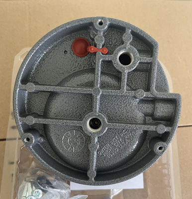 Clean Room Differential Pressure Gauge Dwyer