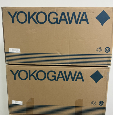 Yokogawa ProSafe-RS Analog Input Module SAI143-H63/PRP In Stock