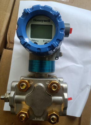 Honeywell STD700 Differential Pressure Transmitter STD725-E1AC4AS-1-G-AHS-11S-A-00A0-00-0000