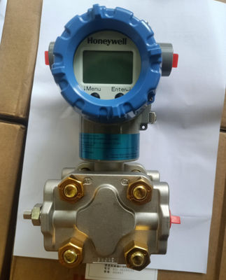 Honeywell Differential Pressure Transmitter STD735-E1AC4AS-1-G-AHS-11S-A-00A0-00-0000