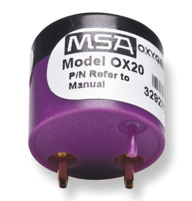 Original Altair 4X 5X 10106729 O2 Gas Sensor MSA XCell O2 Oxygen Cell With Best Price