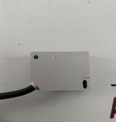 Telemecanique Sensors Inductive Block Proximity Sensor, 2 mm Detection, PNP NO, 10