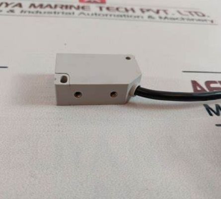 Telemecanique Sensors Inductive Block Proximity Sensor, 2 mm Detection, PNP NO, 10