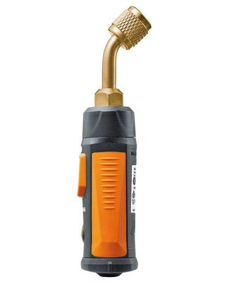 100% New Original Testo 549i Smart Wireless Pipe Pressure Meter Radio Range 100m Weight 156.6g