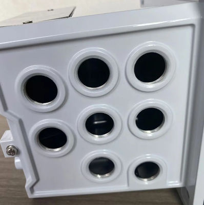 New Yokogawa FLXA402 Multi Channel 4 Wire Analyzer FLXA402-D-D-AB