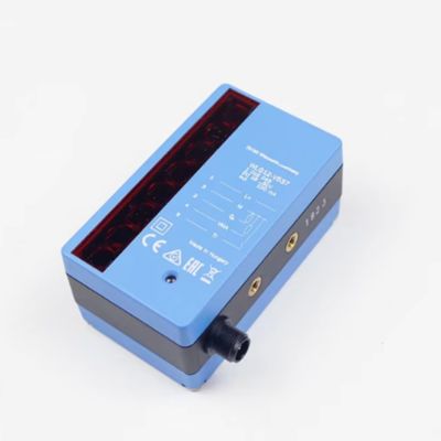 German SICK Sensor WLG12-V537 New Original 1016045 Photoelectric Sensor Schke WLG12-V537 Genuine