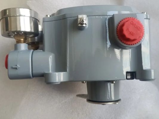 Masoneilan SVi1000 Digital Valve Positioner Masoneilan SVi1000/G/IM Control Valve Positioner