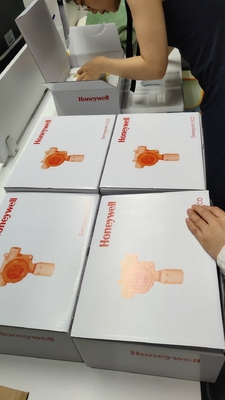 Honeywell Sensepoint XCD SPXCDALMHX Fixed H2S Gas Alarm Probe SPXCDALMTXT Gas Sensor SPXCDXSHXSS