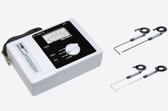 HONDA HUS-3 Portable Ultrasonic Sound Pressure Meter Portable Sonic Monitor Stock