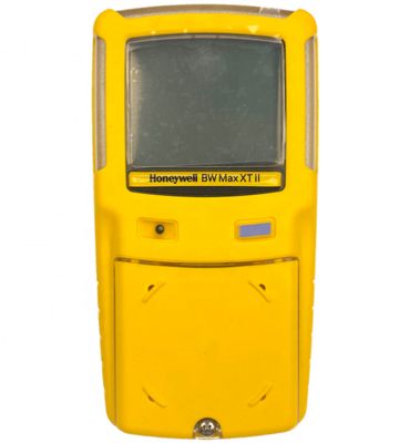 Honeywell BW GasAlertMax XT II Multi-Gas Detector with Pump