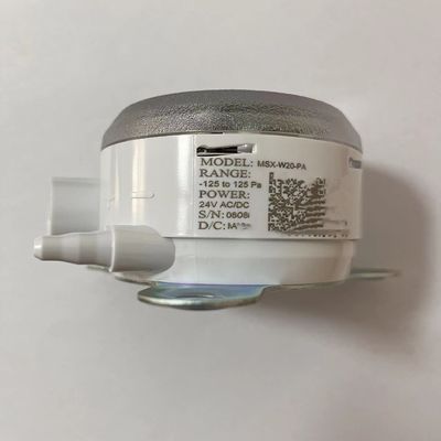 Dwyer MSX-W10-PA Pressure Difference Sensor MSX-W10-PA Pressure Gauge
