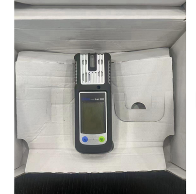 Original Drager X-AM 2500 4-Gas Detector Draeger X-am 2500 Multi Gas Monitor LEL O2 Co H2s