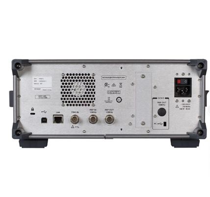 Keysight N9321C Desktop Spectrum Analyser 9Khz-4Ghz Bandwidth High Performance Product