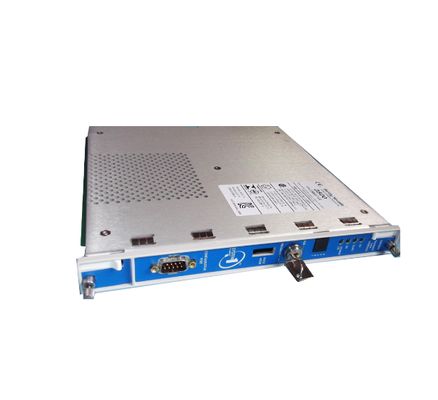 Stock Bently Nevada 3500/22M 3500/22-01-01-00