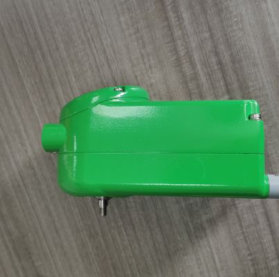 FOXBORO SRD998-HBD0-B0S-ISA07-A1 Smart Valve Positioner with 4...20 mA HART Protocol 0.25 inch 18 NPT G 1/4 and M20 x 1.5 1/2" NPT Connections