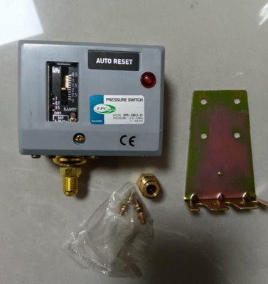 General Purpose Ultrasonic Level Meter with 0.5~3MPa Operating Pressure Range and 1 Year Warranty for Testing Instruments