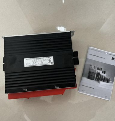 1.5kW 220-500V AC 0-200Hz Frequency Converter Servo Drive for Precision Speed Regulation and Energy-saving Optimization