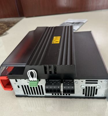 1.5kW 220-500V AC 0-200Hz Frequency Converter Servo Drive for Precision Speed Regulation and Energy-saving Optimization