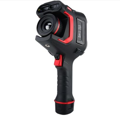 UNI-T UTi384J Intelligent Thermal Camera
