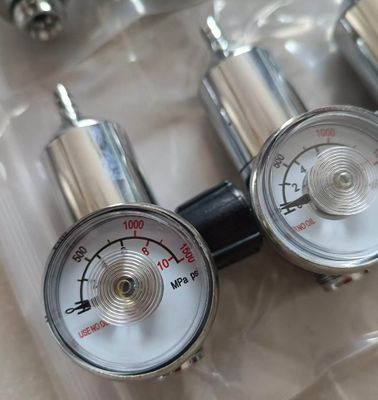 Made in China Valve for Aluminum Gas Cylinders CFV715/0.5