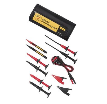 Fluke TLK-225 SureGrip Master Accessory Set