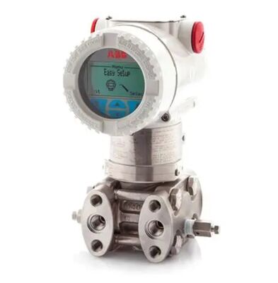 ABB अंतर दबाव ट्रांसमीटर 266DSHHSSB2B7E9LSB2S2I2