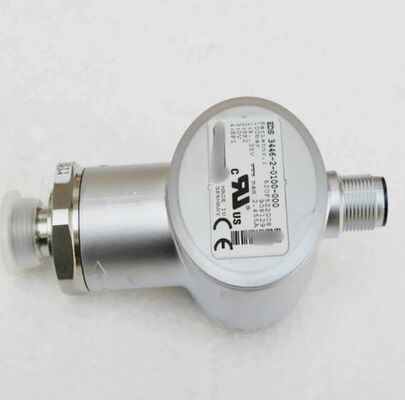 HYDAC EDS 3446-2-0400-000 Electronic pressure switch pressure relay 400 Bar