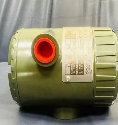 Yokogawa YTA110/310/320 High Reliability IP54 Aluminum Temperature Transmitter and Differential Pressure Gauge