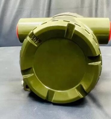 Yokogawa YTA110/310/320 High Reliability IP54 Aluminum Temperature Transmitter and Differential Pressure Gauge