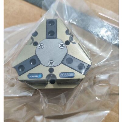 New Original German Schunk PZN-plus-40 air Claw Cylinder Cheap in Stock