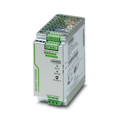 Phoenix Contact 2866763 QUINT-PS/1AC/24DC/10 Power Supply Unit